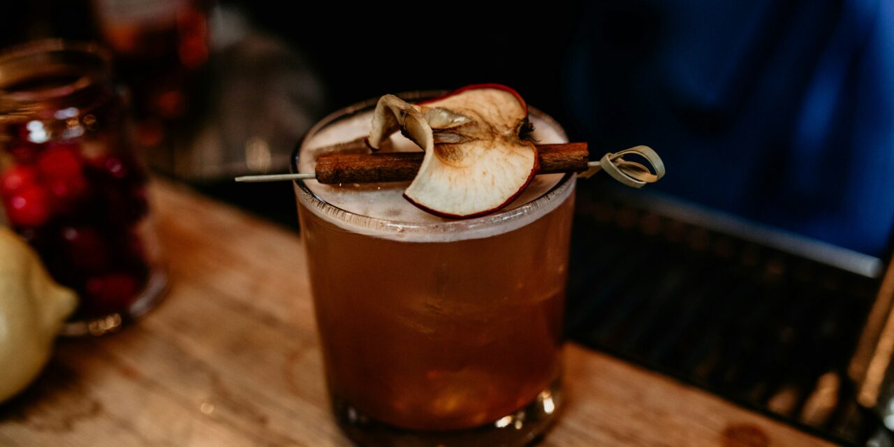 Why Try Dry January?