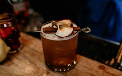 Why Try Dry January?