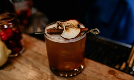 Why Try Dry January?