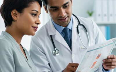 Inside the World of Naturopathic Medicine
