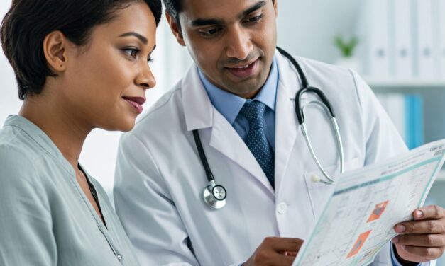 Inside the World of Naturopathic Medicine