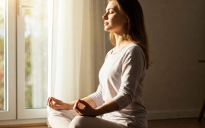 The Power of Breathwork