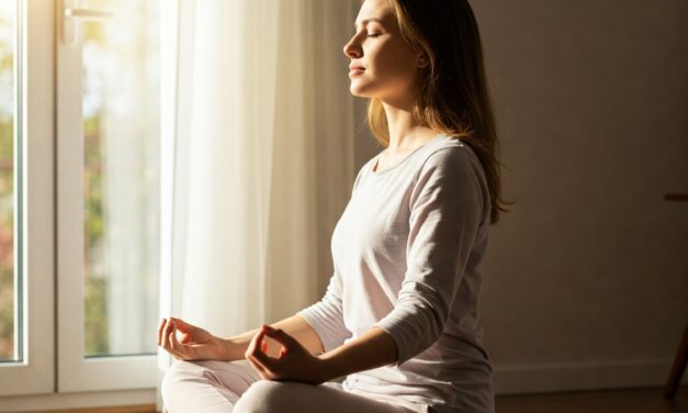 The Power of Breathwork
