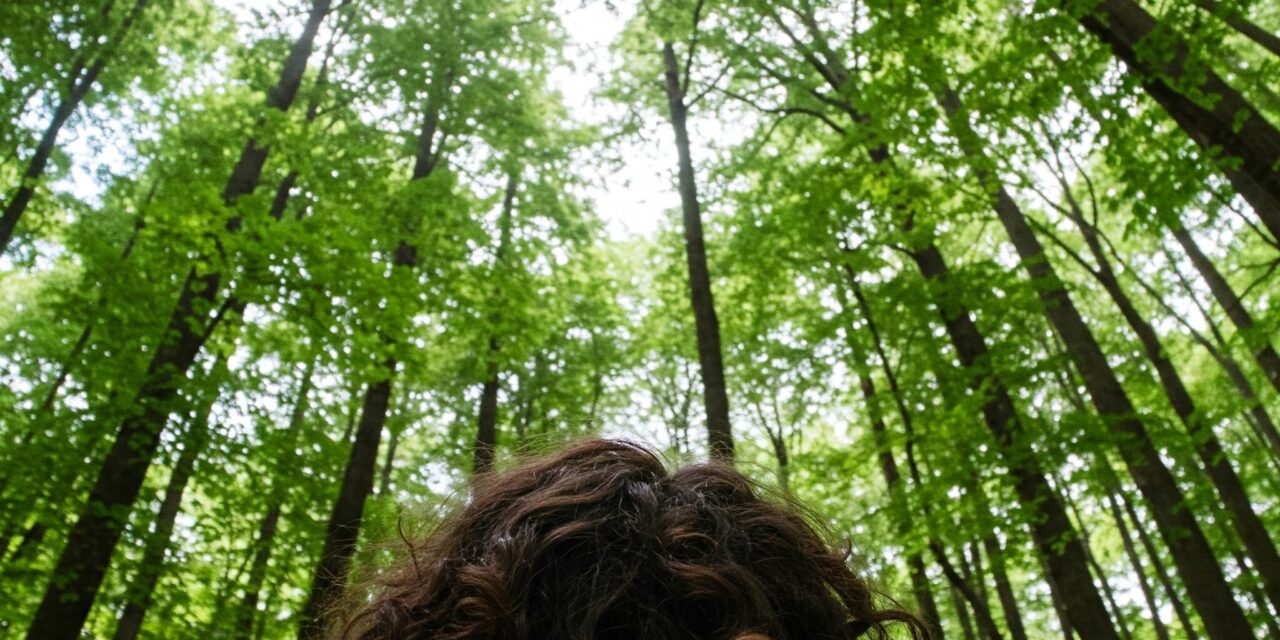 Forest Therapy PDX