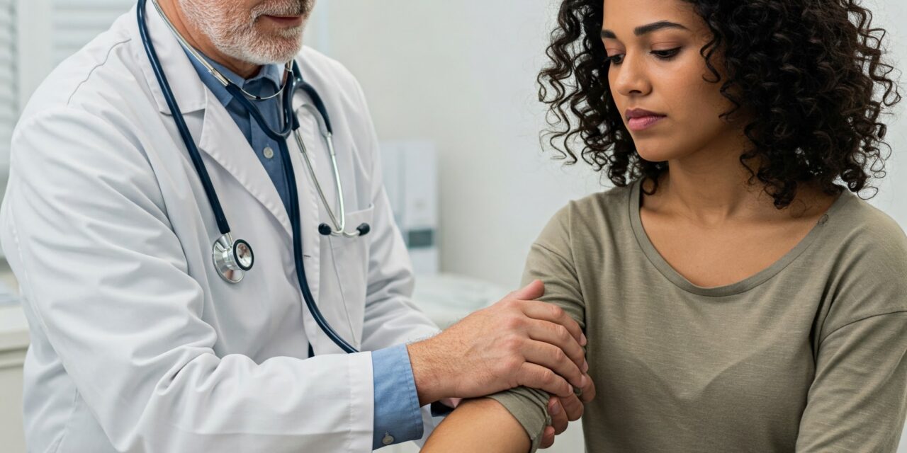 Osteopathic Medicine: A Holistic Approach to Healthcare