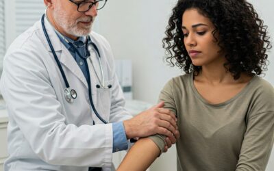 Osteopathic Medicine: A Holistic Approach to Healthcare
