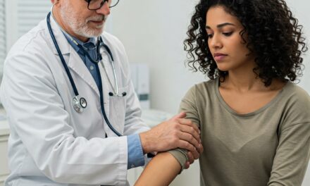 Osteopathic Medicine: A Holistic Approach to Healthcare