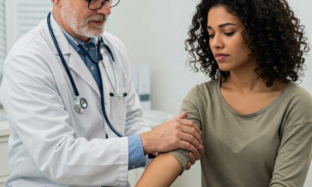 Osteopathic Medicine: A Holistic Approach to Healthcare