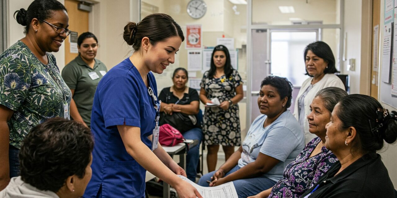 Stay Informed: Global Health Impacts You