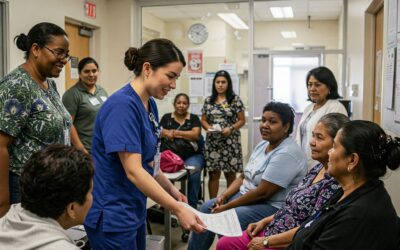 Stay Informed: Global Health Impacts You