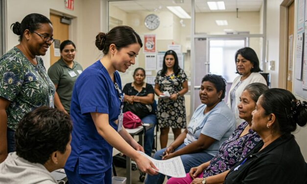Stay Informed: Global Health Impacts You