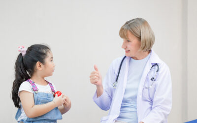 Fast, Expert Care for Your Child’s Broken Bone—No Appointment Needed!