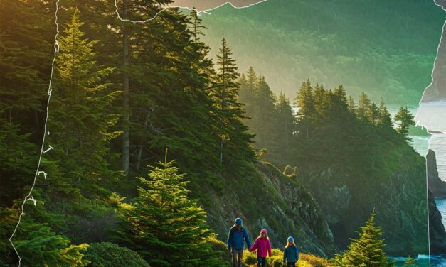 Get To Know The Oregon Health Authority