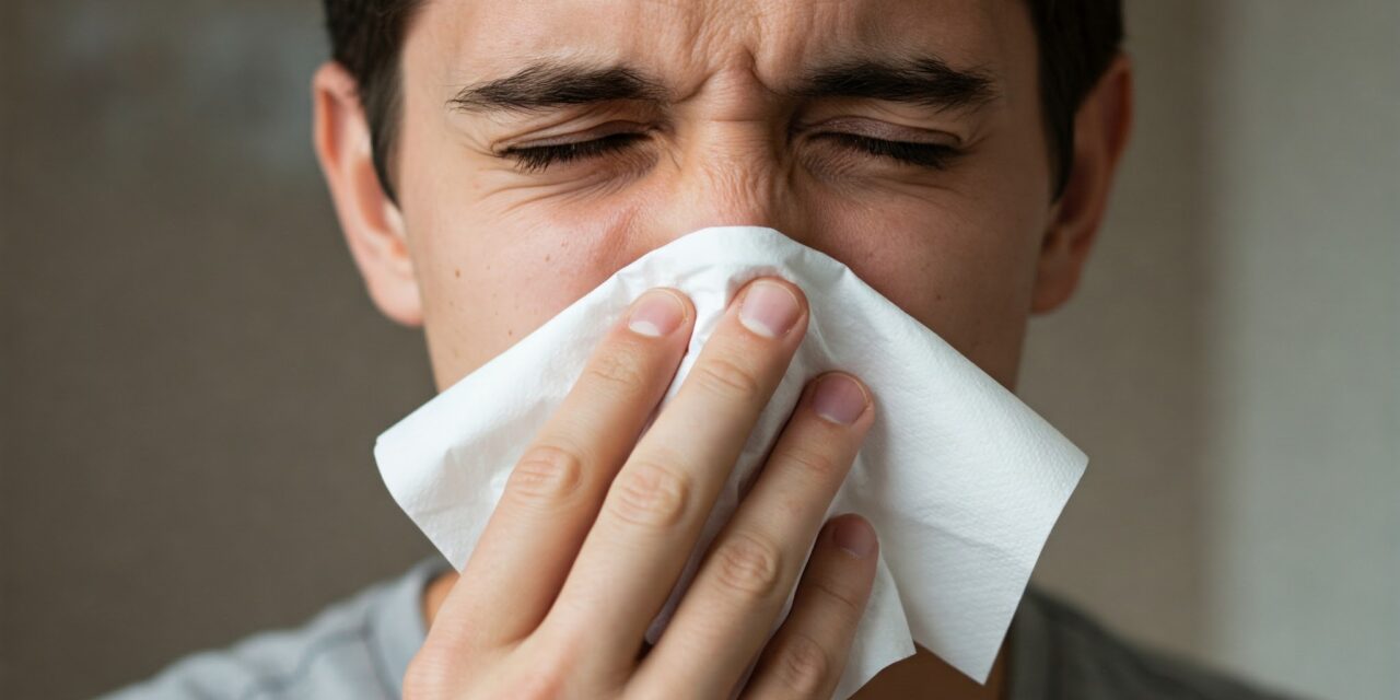 Hay Fever in Portland: What to Expect in Spring and Early Summer