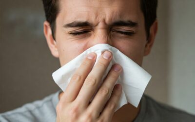 Hay Fever in Portland: What to Expect in Spring and Early Summer