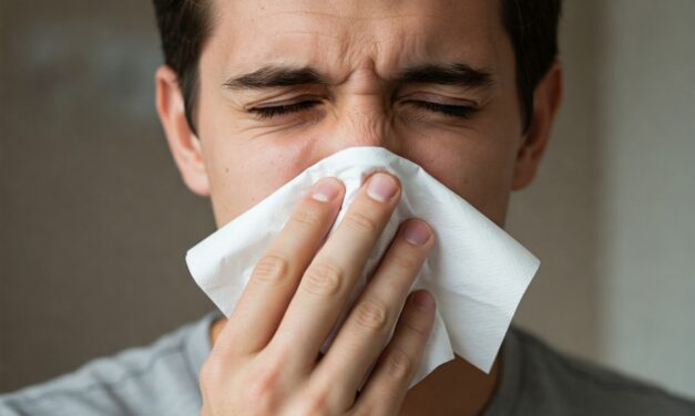 Hay Fever in Portland: What to Expect in Spring and Early Summer