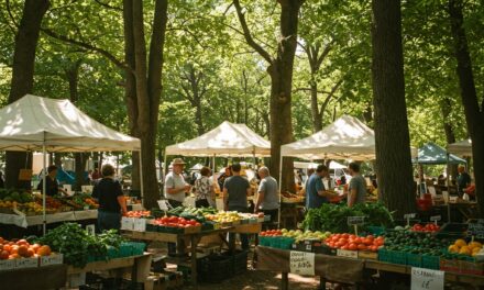 Top 5 Spring Wellness Activities in Portland
