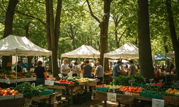 Top 5 Spring Wellness Activities in Portland