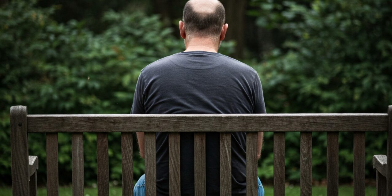 Loneliness: Simple Steps to Feel More Connected