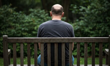 Loneliness: Simple Steps to Feel More Connected