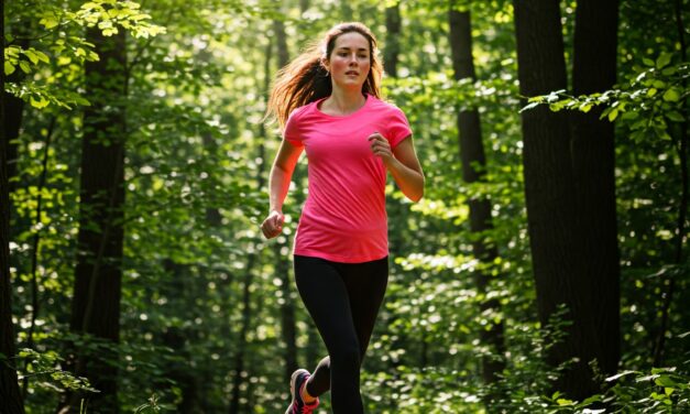 May: Celebrating Health & Wellness All Month Long