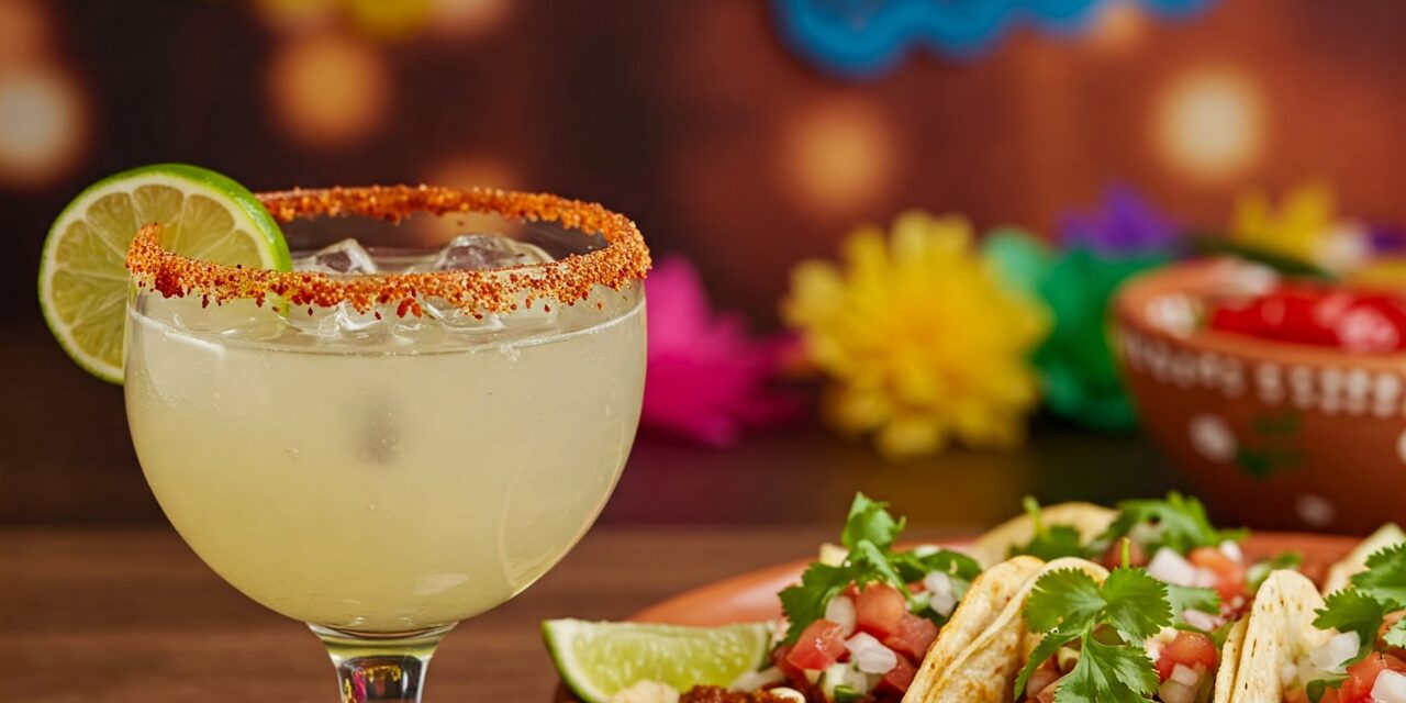 Spice Up Your Cinco de Mayo