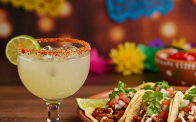 Spice Up Your Cinco de Mayo