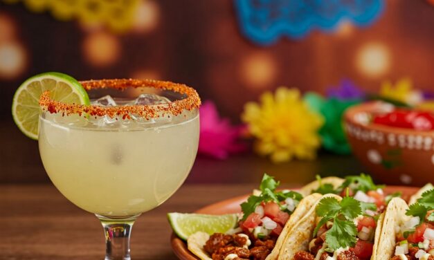 Spice Up Your Cinco de Mayo