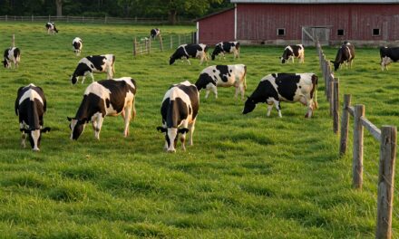 Oregon Dairy: A Trusted Choice In Uncertain Times