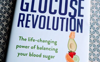 Health Hack: Balance Glucose To Reduce Ups & Downs