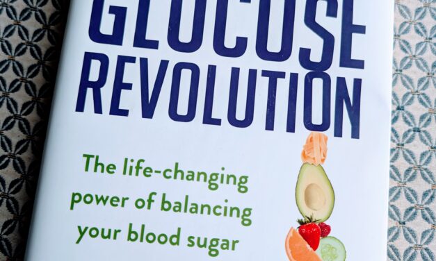 Health Hack: Balance Glucose To Reduce Ups & Downs