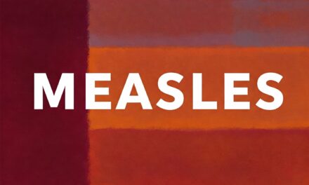 Measles Update