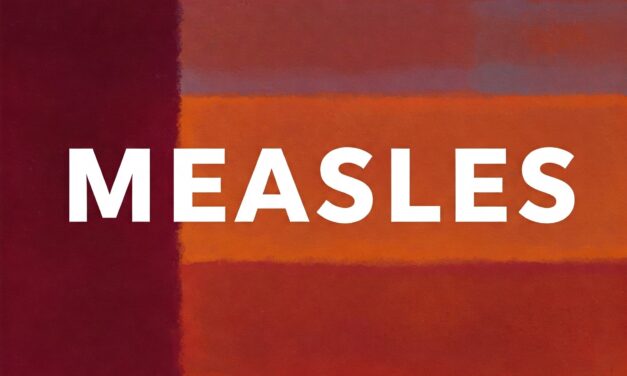 Measles Update