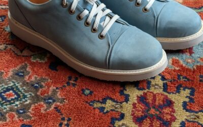 Shoes: On or Off Inside The Home?